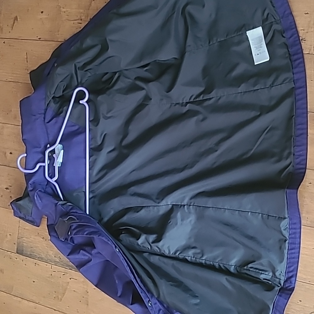 Columbia Spring Fall Jacket - Picture 7 of 8